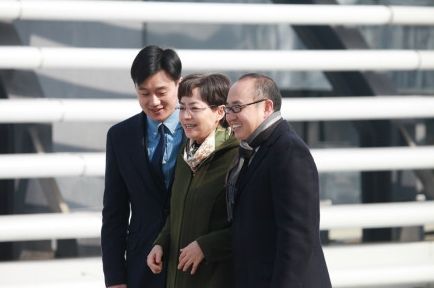 潘石屹几个儿 潘石屹几个儿子啊 潘石屹几个儿 潘石屹几个儿子啊