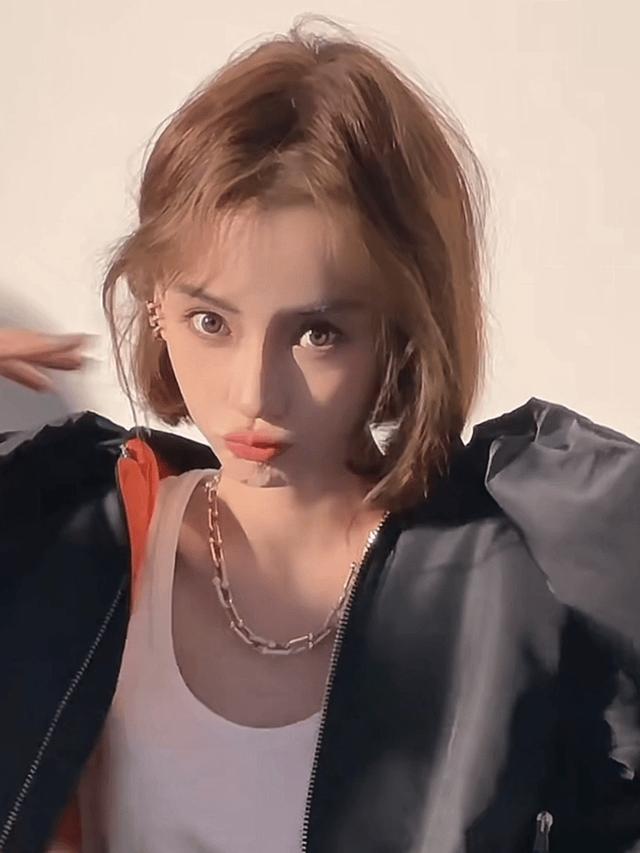 angelababy海天使造型 海天使海天使 angelababy海天使造型 海天使海天使