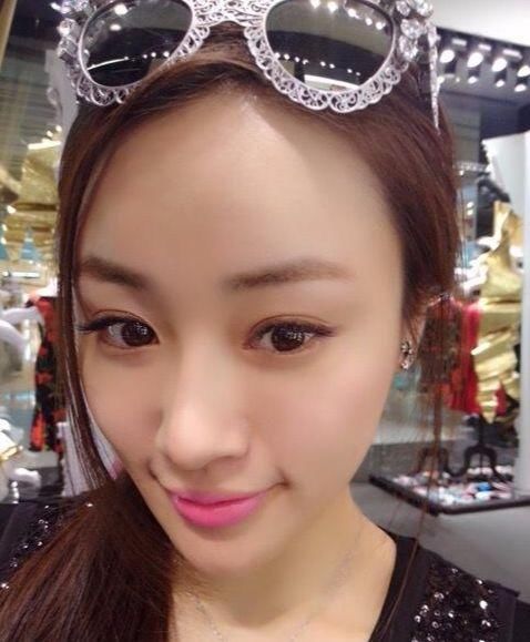 贾舒涵 贾舒涵老公是谁 贾舒涵 贾舒涵老公是谁