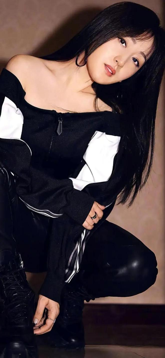 杨钰莹艳照门 杨玉莹经纪人干李环