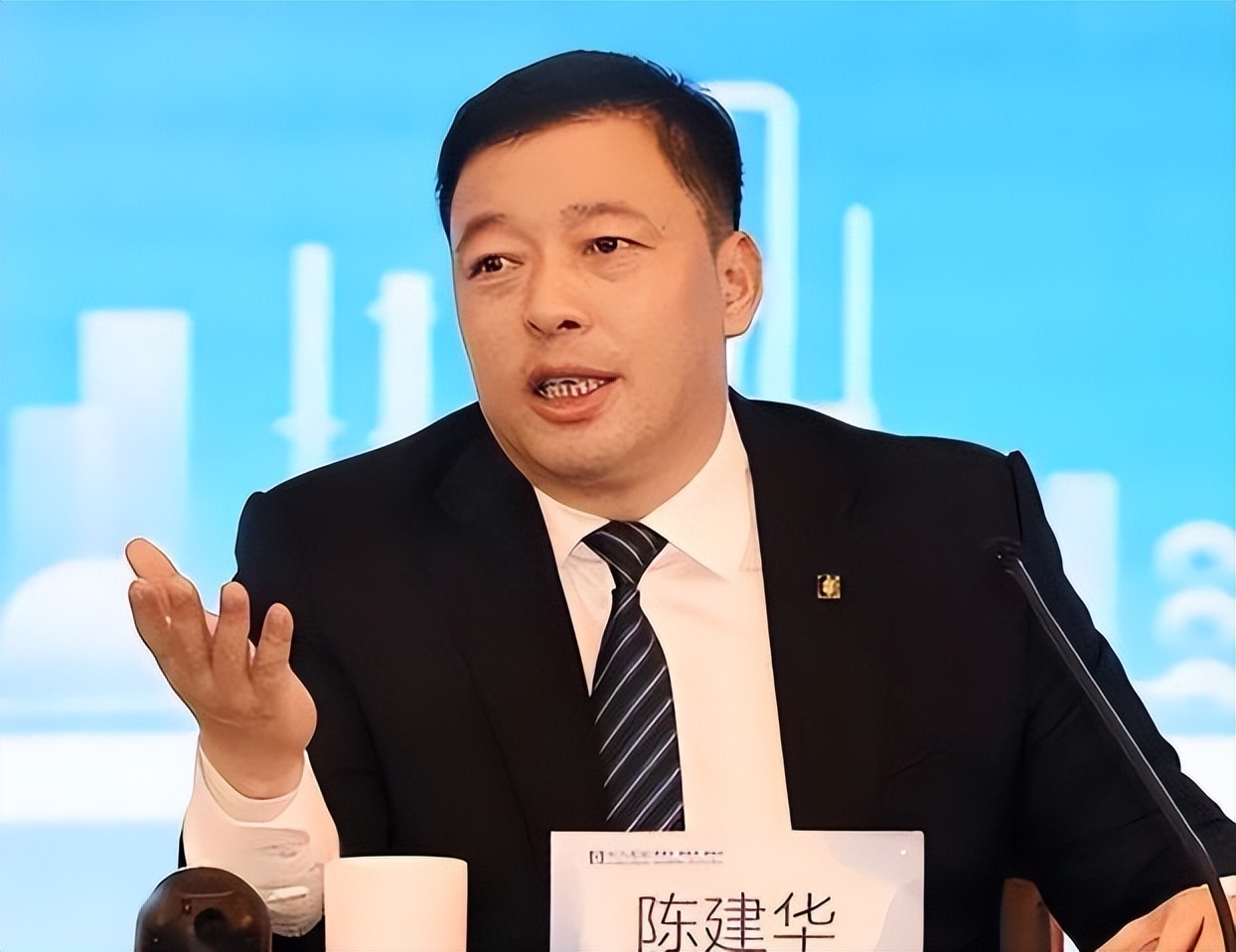 中国首富再换人 中国首富变化 