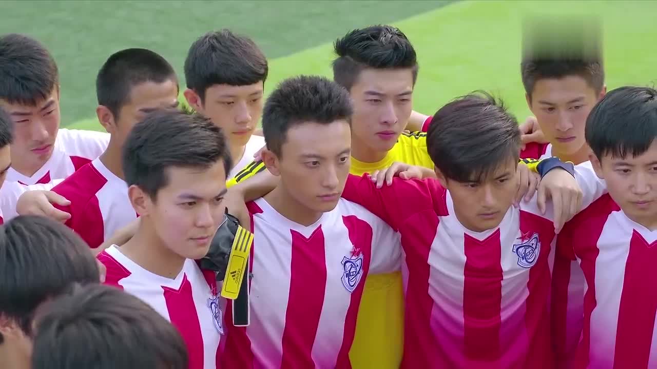 旋风十一人演员表 旋风十一人演员表大全于悦