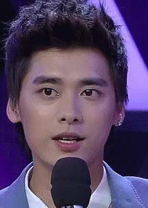 李易峰快乐大本营 李易峰快乐大本营20151226 