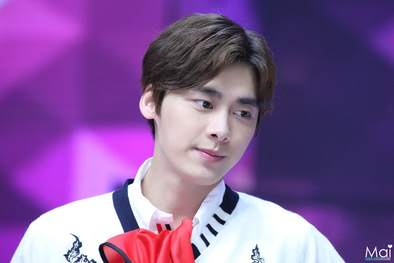 李易峰高兴大本营 李易峰高兴大本营20151226 