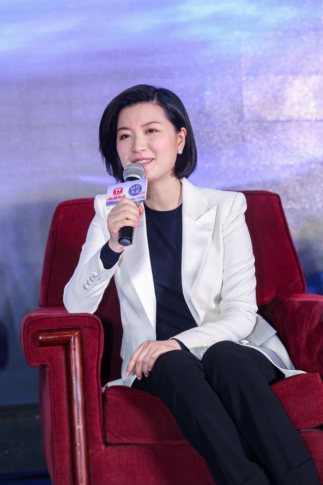 东方卫视陈蓉 东方卫视陈蓉等6人 东方卫视陈蓉 东方卫视陈蓉等6人
