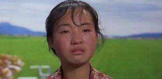 倪妮刘浩存在张艺谋面前哭了 张艺谋 倪妮 刘浩存