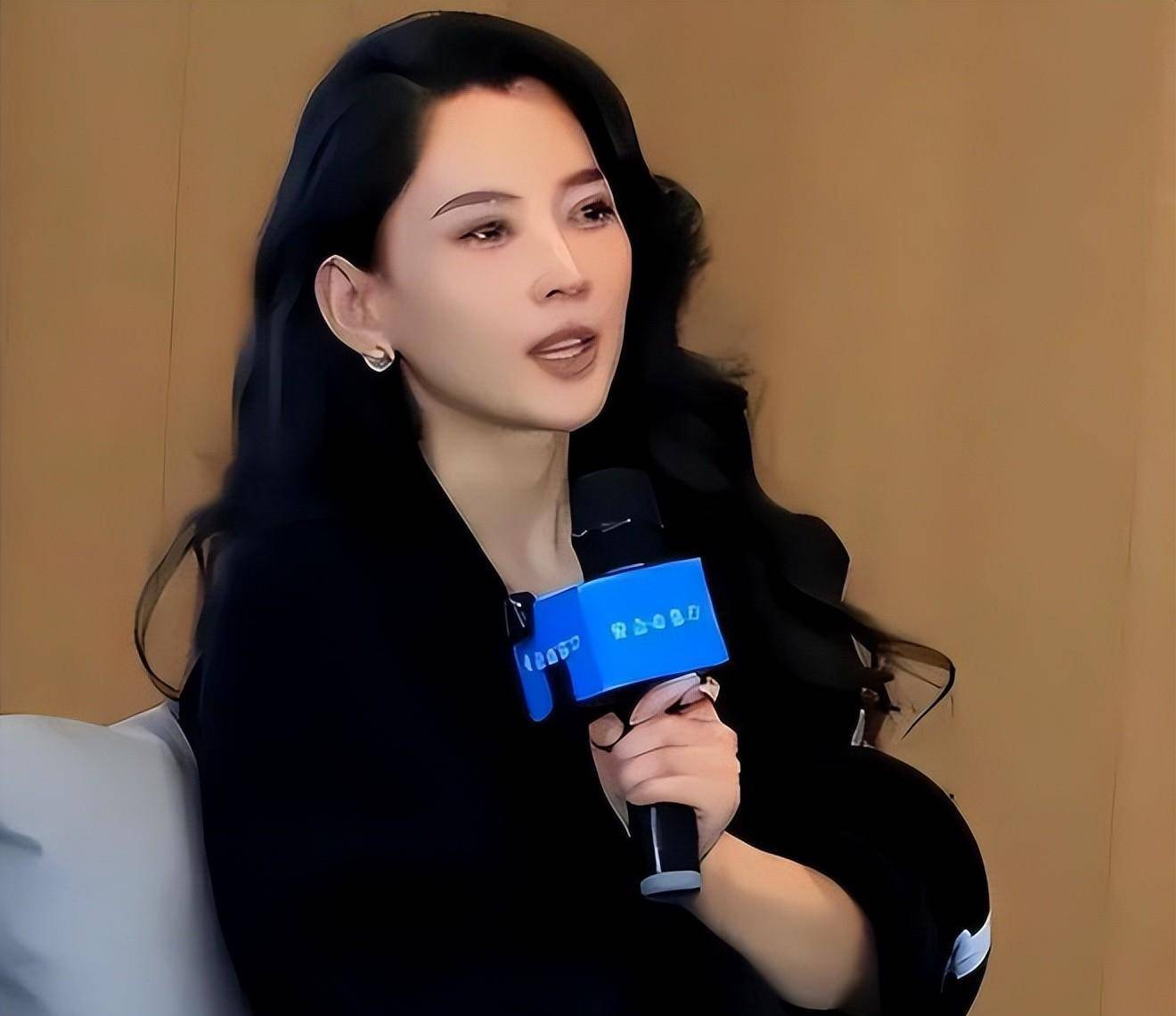 汪峰前妻齐丹 汪峰前妻齐丹春秋 