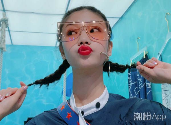 王艺纪凌尘 纪凌尘的综艺 