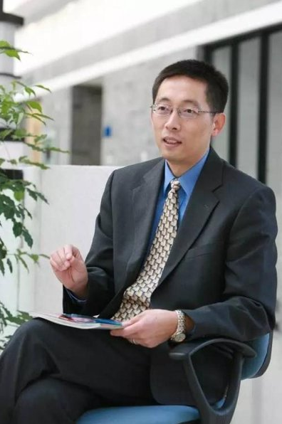 施一公老婆 施一公老婆照片 