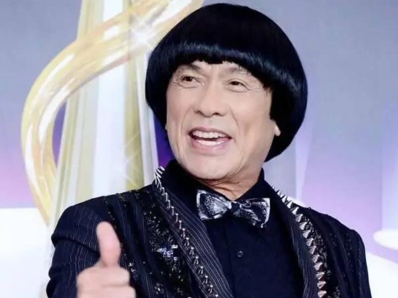 包括谢金燕康熙来了的词条 包括谢金燕康熙来了的词条
