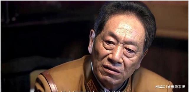 龙五的扮演者 龙五的扮演者是谁图片 