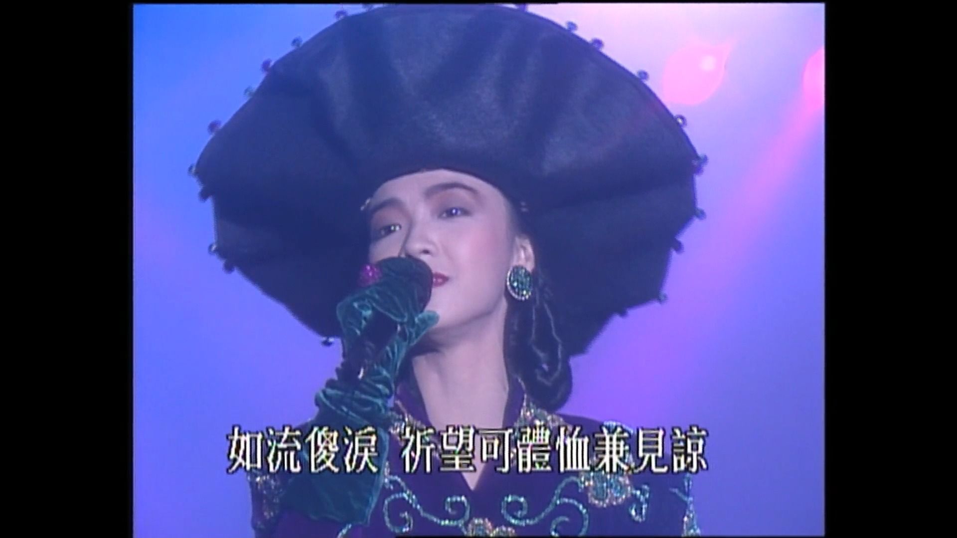 tvb8金曲奖 TVB8金曲奖15年赵泳鑫