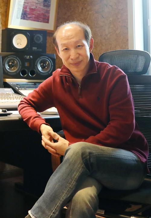 左运学 左运学照片 