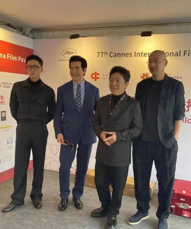 贾樟柯身高 贾樟柯身高158 