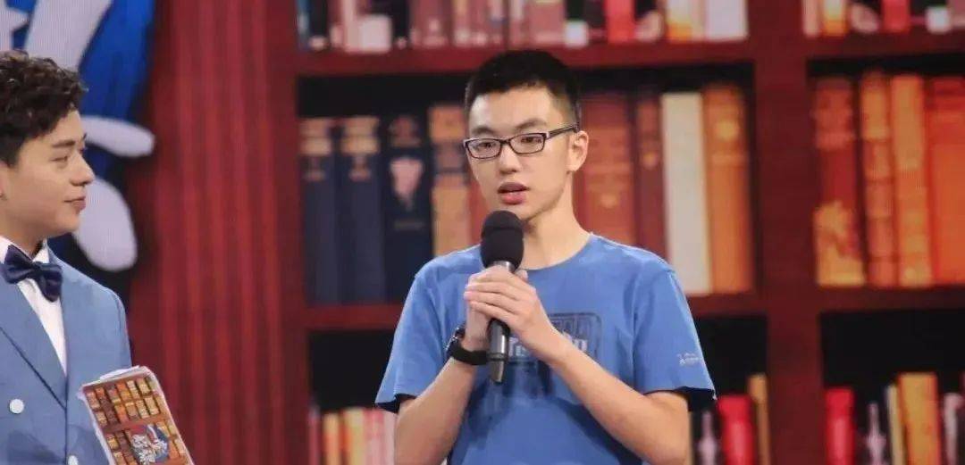 谢娜侄子回应考清华 谢娜侄子考上清 谢娜侄子回应考清华 谢娜侄子考上清