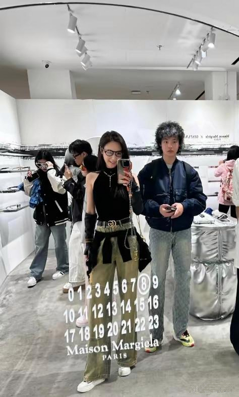 马景涛前妻 马景涛前妻有几个 马景涛前妻 马景涛前妻有几个