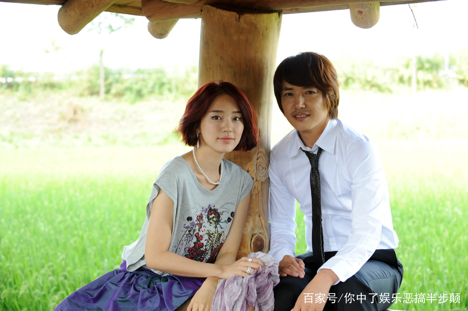 尹尚贤 尹尚贤主演的韩国电视剧