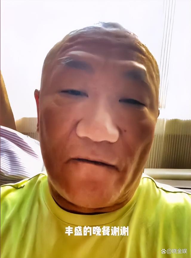 谢东是谁的儿子 谢东孩子