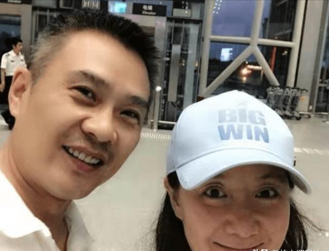 任帅妻子 任帅妻子小红近照 任帅妻子 任帅妻子小红近照