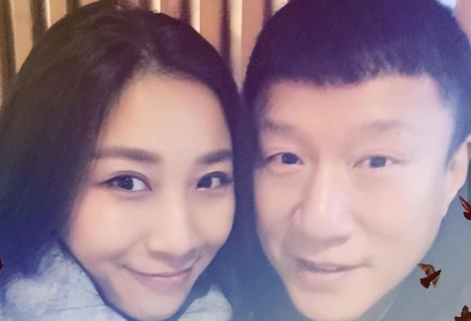 祖峰老婆 李崖扮演者祖峰老婆