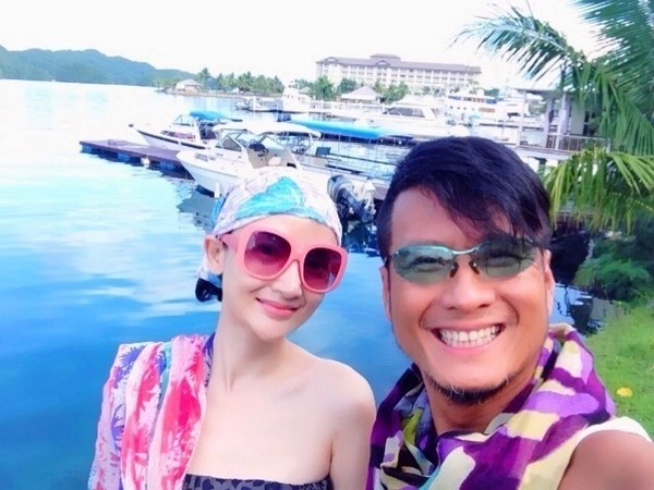 骆莉娜 骆莉娜孙兴同居 骆莉娜 骆莉娜孙兴同居
