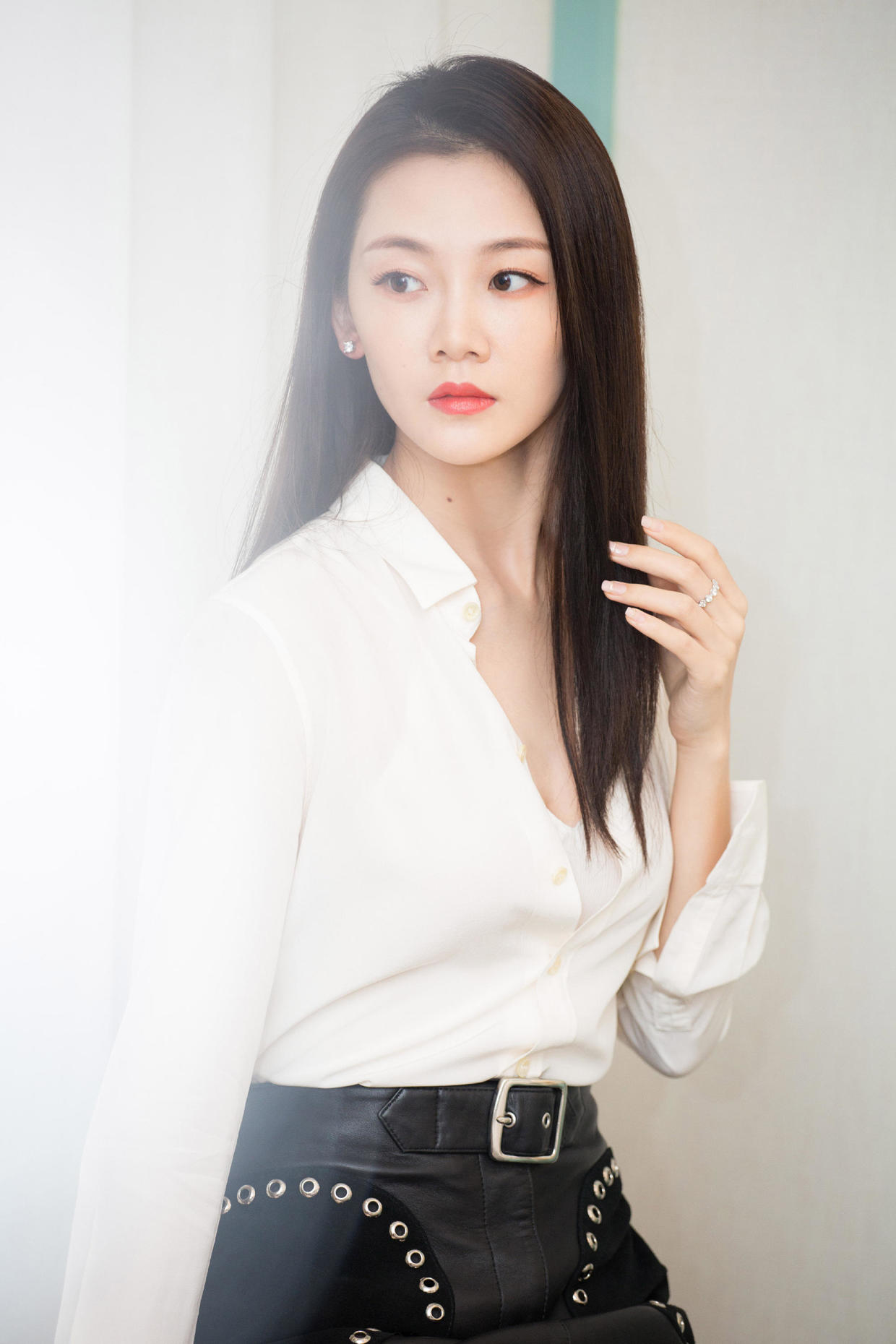 苗苗春秋身高 苗苗真实春秋姓名 苗苗春秋身高 苗苗真实春秋姓名