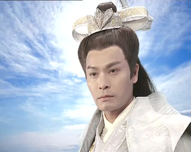 八仙全传演员表 八仙全传演员表全部