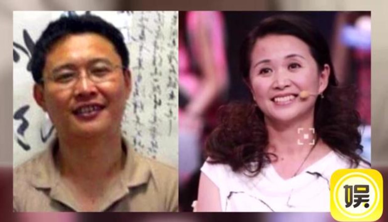 黄菡女儿 黄菡仳离了吗 黄菡女儿 黄菡仳离了吗