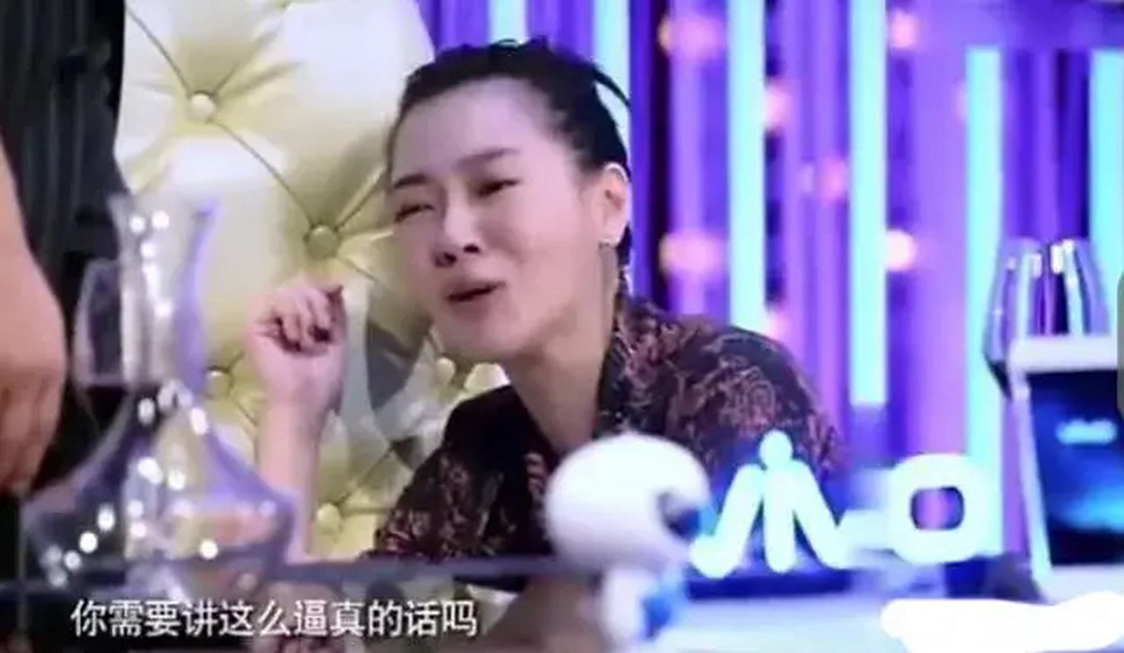 姐姐好饿黄渤 姐姐好饿为什么停播