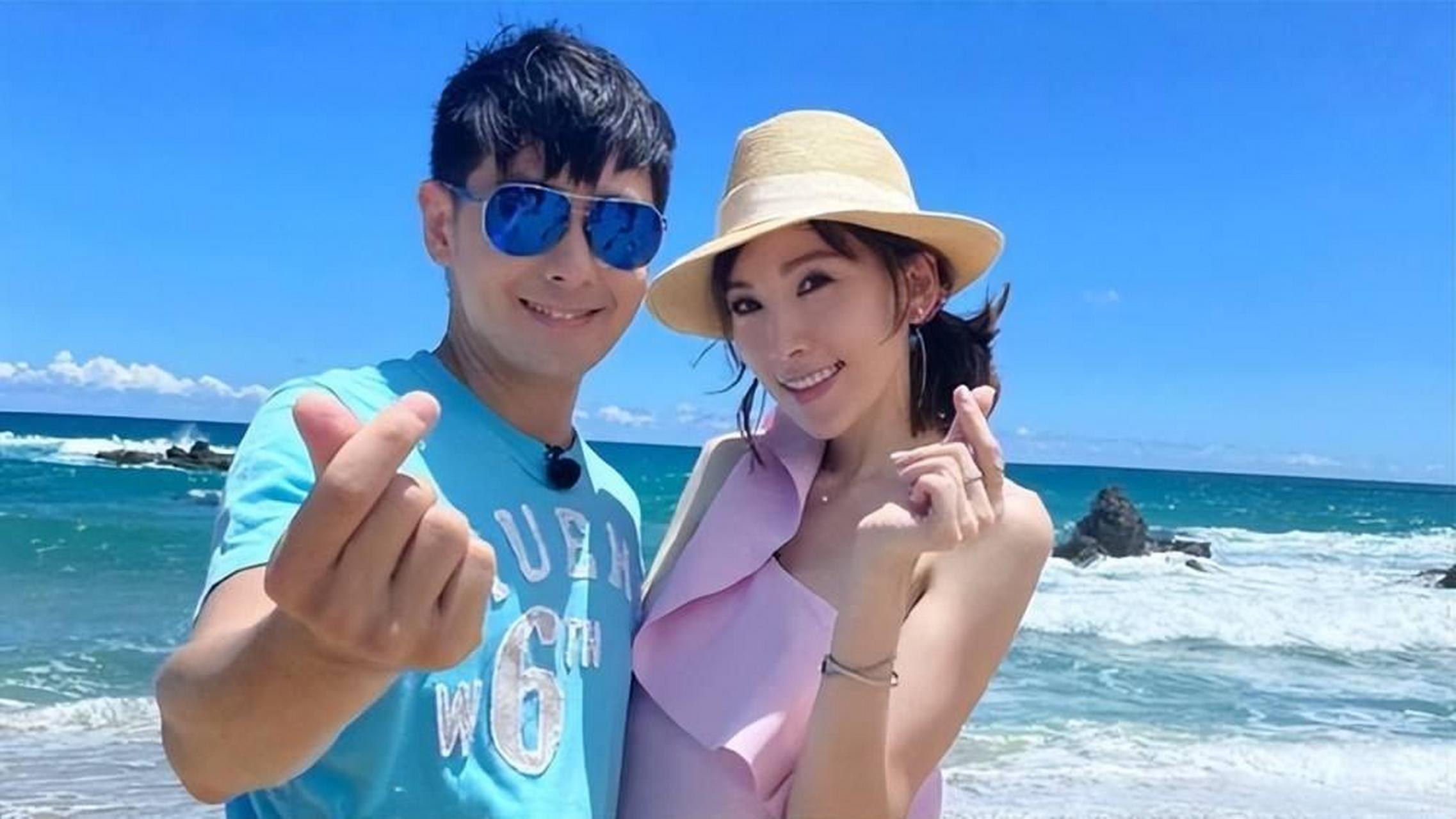 家人透露林志颖清醒 林志颖晒五年前亲子照