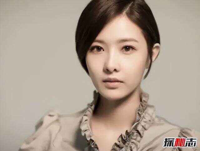 韩国女演员刘珠恩自杀归天的复杂引见 韩国女演员刘珠恩自杀归天的复杂引见