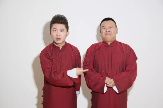 嘻哈包袱铺成员 嘻哈包袱铺谁离开了