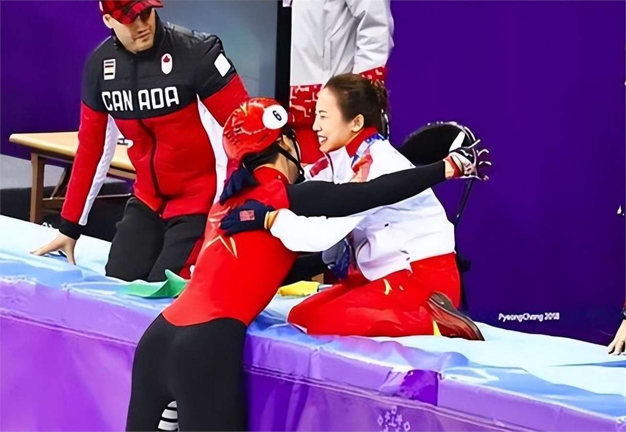 李琰为什么不担当主锻练 李琰为什么不担当主锻练了 李琰为什么不担当主锻练 李琰为什么不担当主锻练了
