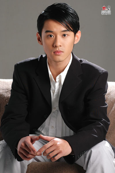 演员高昊 演员高昊和思琪成婚了吗 演员高昊 演员高昊和思琪成婚了吗
