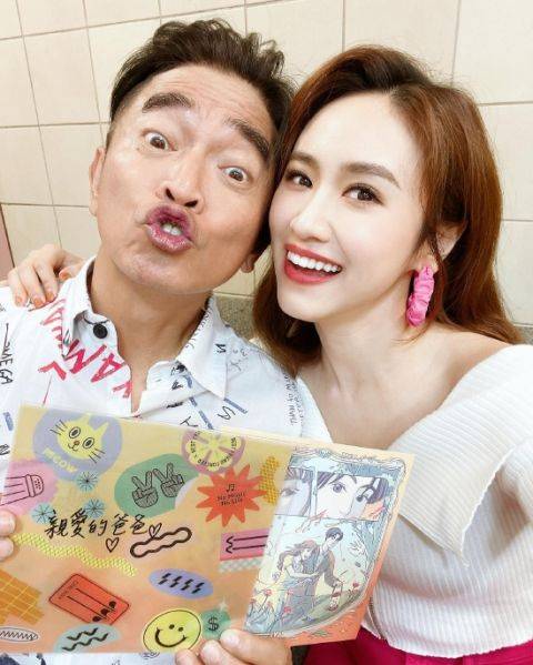 吴宗宪大女儿婚礼 吴宗宪大女儿简历