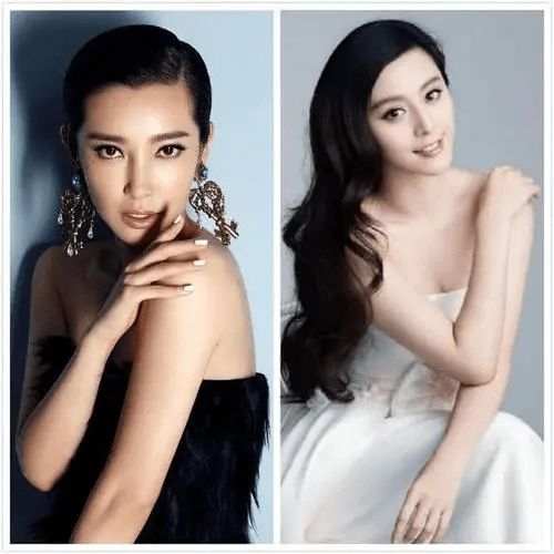 李斯丹妮范冰冰 李斯丹妮公演 李斯丹妮范冰冰 李斯丹妮公演