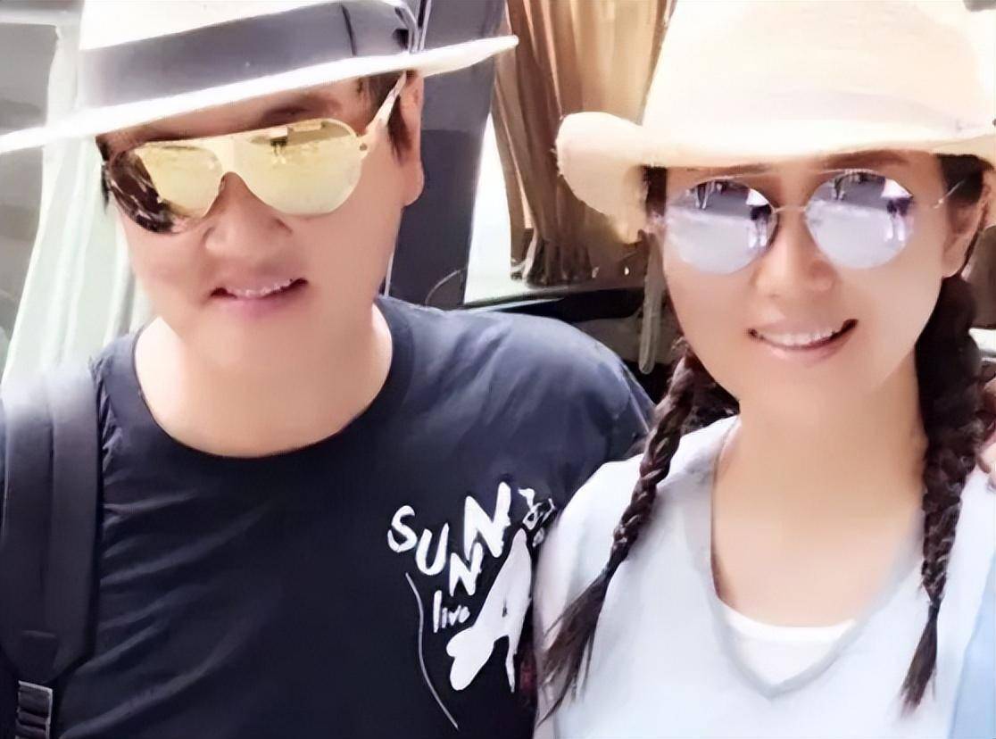 孙楠现任妻子 孙楠此刻的妻子 孙楠现任妻子 孙楠此刻的妻子