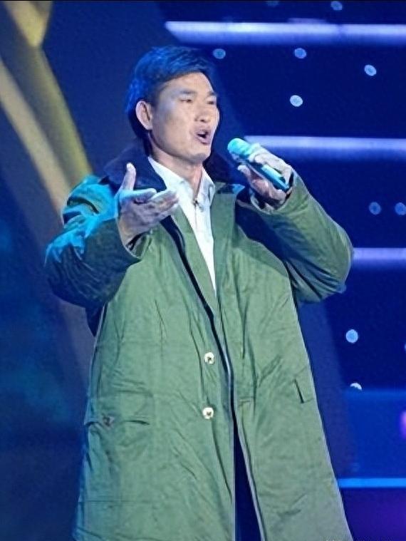 朱之文于文华演唱会 朱之文于文华演唱视频