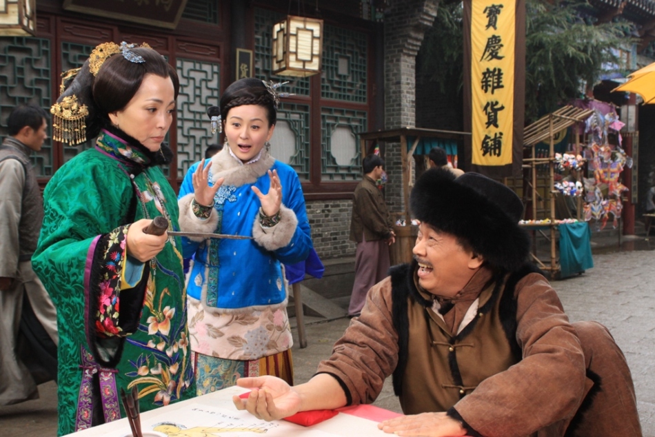 欢欣婆婆俏媳妇演员表 欢欣婆婆俏媳妇演员表胡夫人是哪个演 欢欣婆婆俏媳妇演员表 欢欣婆婆俏媳妇演员表胡夫人是哪个演
