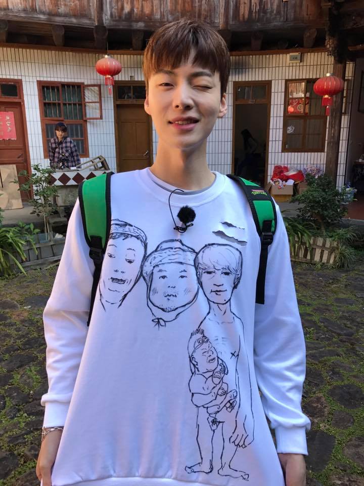 姜虎东妻子 姜虎东是谁 姜虎东妻子 姜虎东是谁