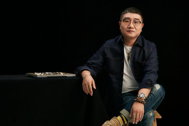 京东徐雷是红几代 京东徐雷身世