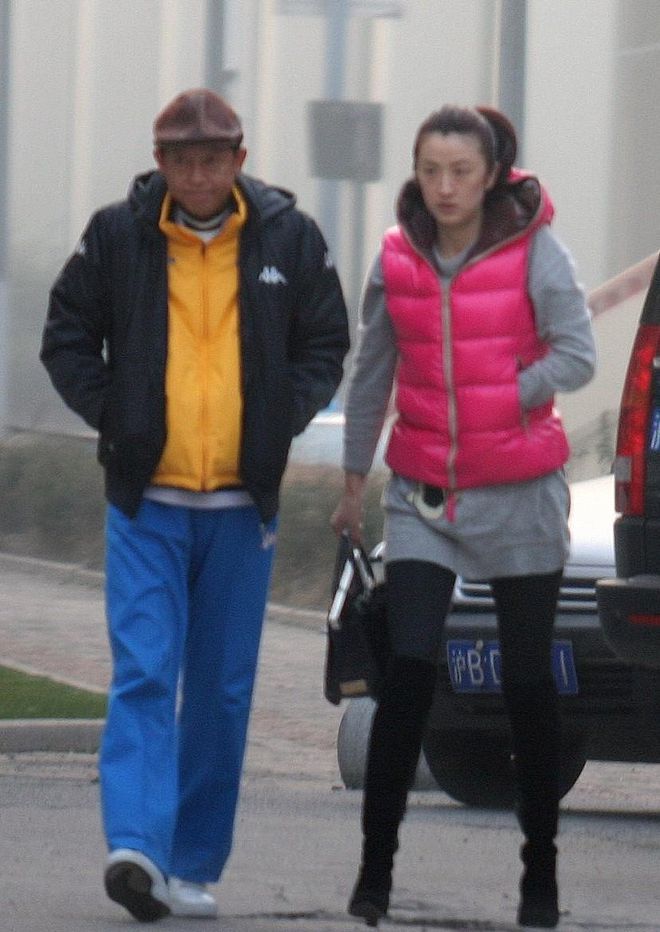 王志文的妻子是谁 王志文的妻子多大 王志文的妻子是谁 王志文的妻子多大