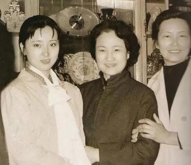 陈晓旭孩子 陈晓旭有孩子吗
