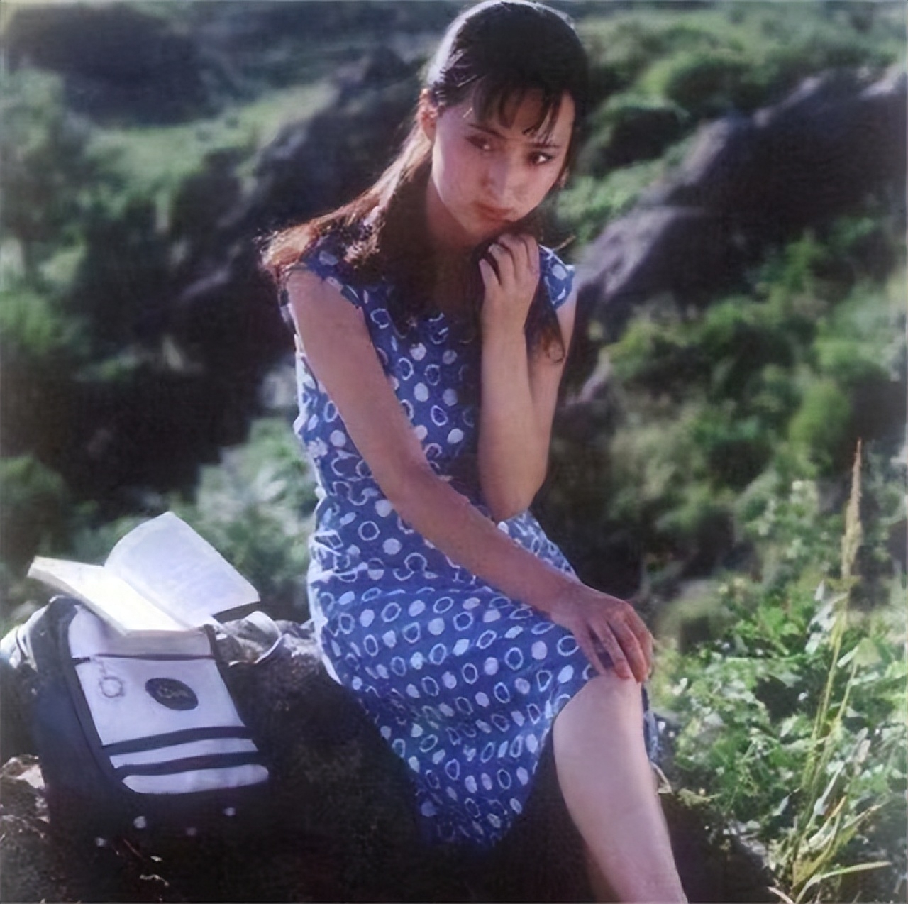 陈晓旭孩子 陈晓旭有孩子吗 陈晓旭孩子 陈晓旭有孩子吗