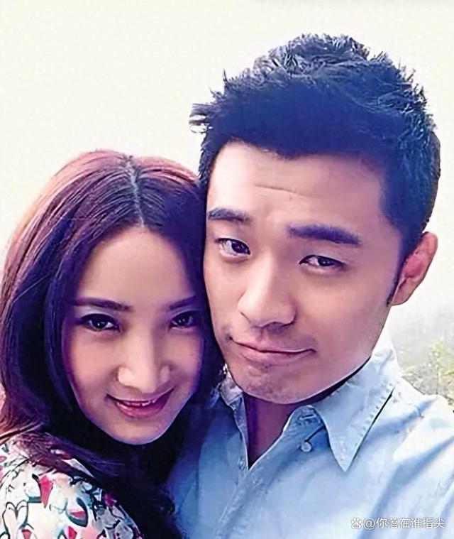 陈赫的妻子 陈赫的妻子叫什么名字 