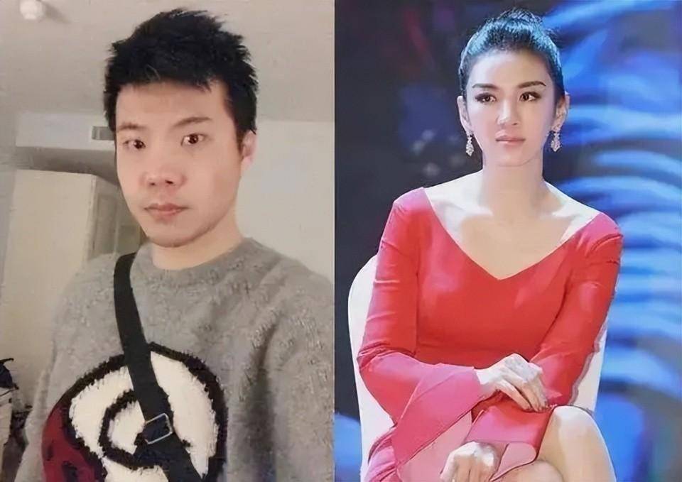 黄奕老公姜凯 黄奕与姜凯离婚原因 