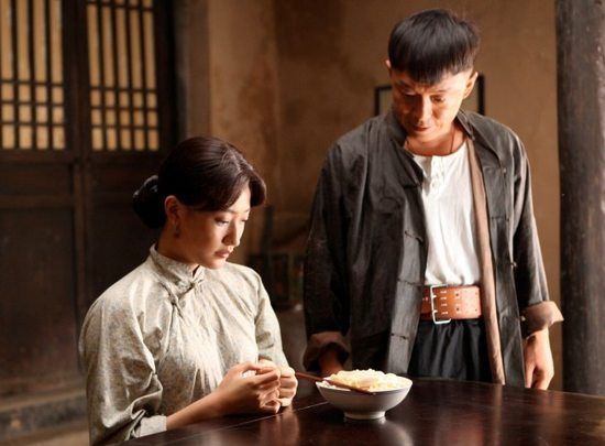 李秀玲扮演者的简单介绍