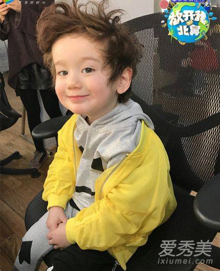 jackson放开我北鼻 JacksonYee 