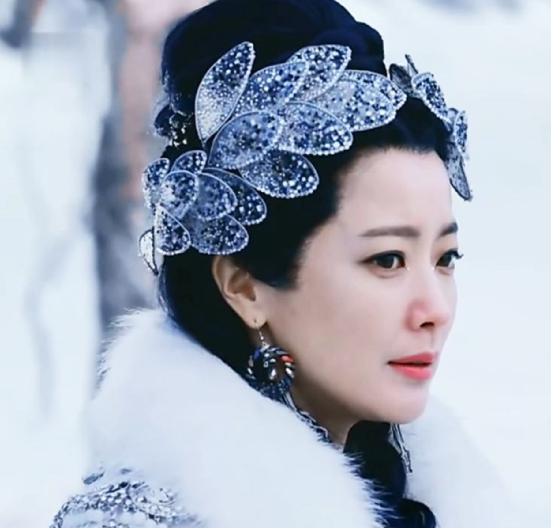 幻城莲姬为什么是渊祭 幻城莲姬为什么是庶出 