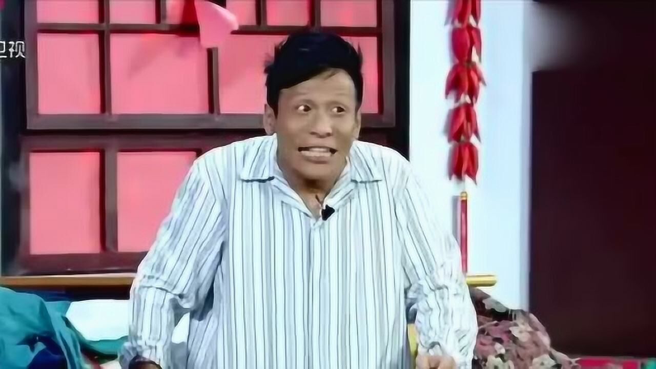宋小宝什么病 宋小宝什么病困扰 